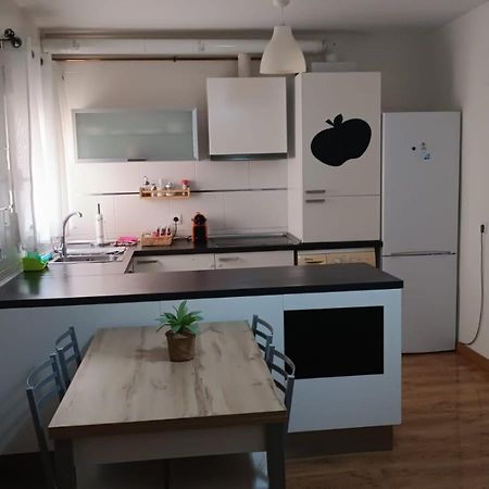 Apartamento Parque Sur De Hellín Esterno foto