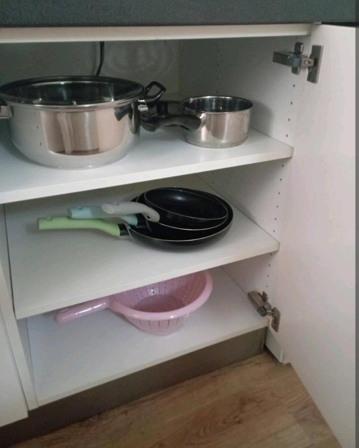 Apartamento Parque Sur De Hellín Esterno foto