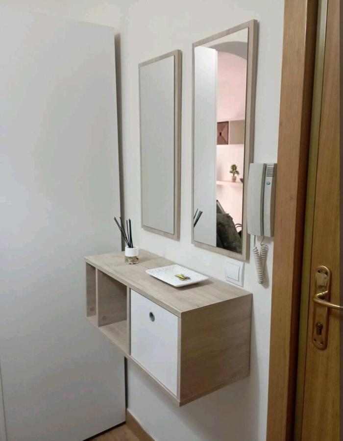 Apartamento Parque Sur De Hellín Esterno foto