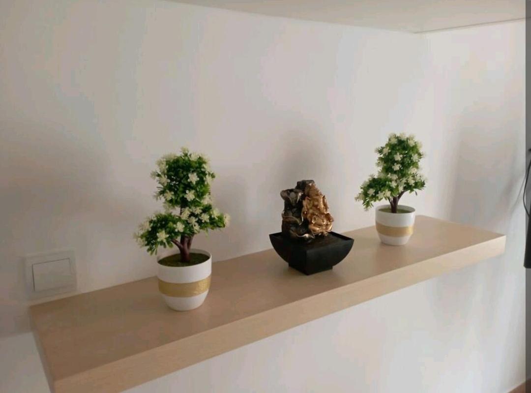 Apartamento Parque Sur De Hellín Esterno foto