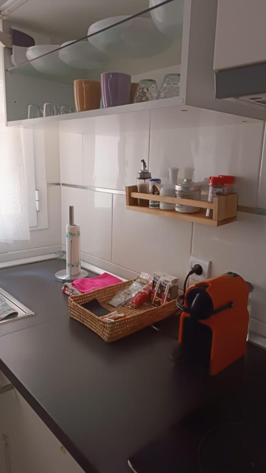 Apartamento Parque Sur De Hellín Esterno foto