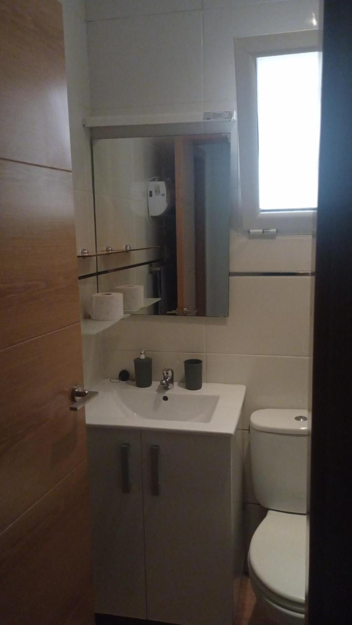 Apartamento Parque Sur De Hellín Esterno foto