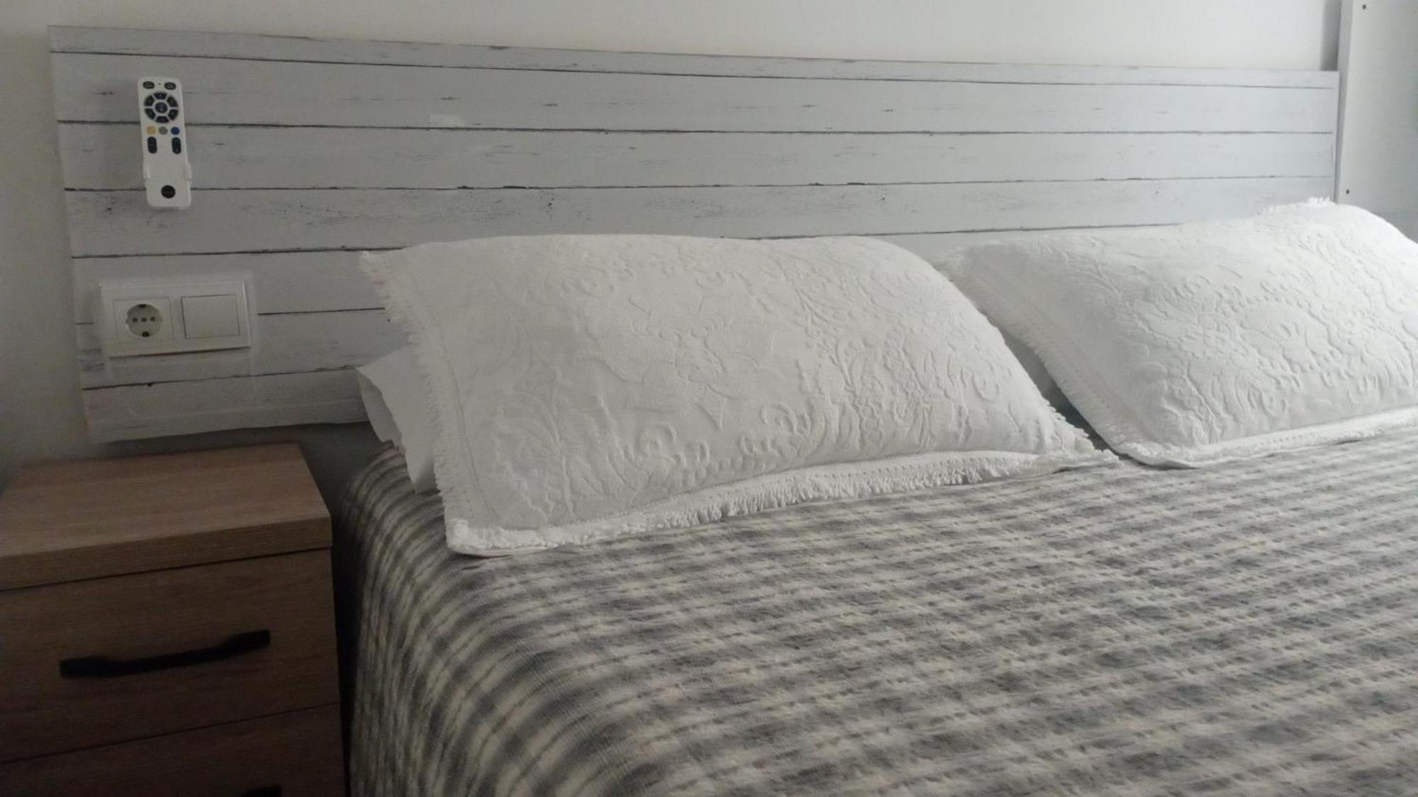Apartamento Parque Sur De Hellín Esterno foto